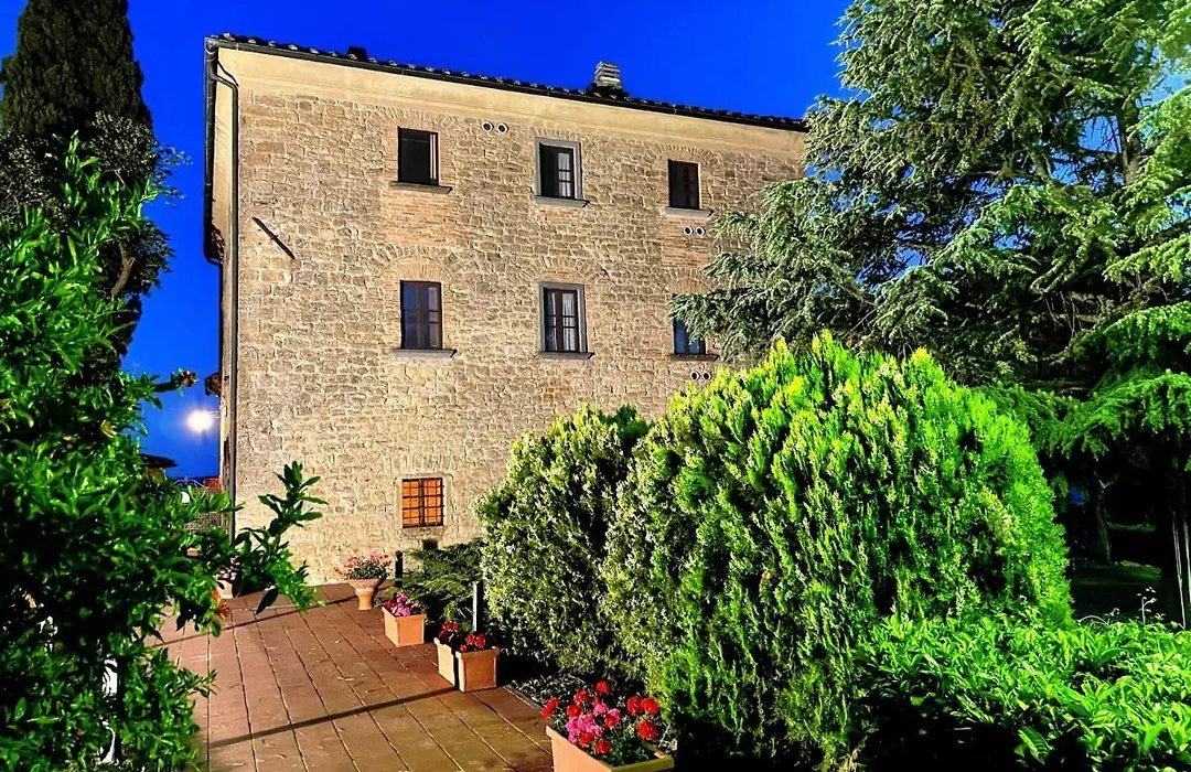 Hotel Residence Villa Rioddi-1