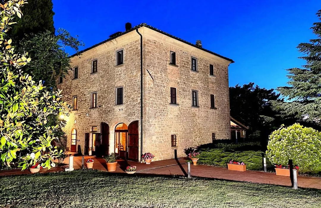 Hotel Residence Villa Rioddi-1