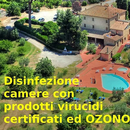 Hotel Residence Villa Rioddi-3
